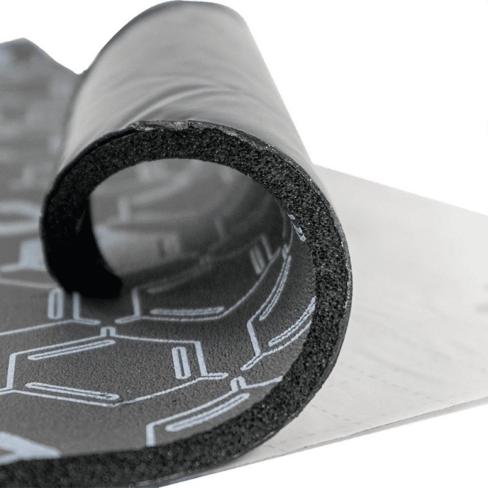 CTK Sandwich 5.0 | Dämmmatte (1 Stk. / 5 mm / 37 x 50 cm / 0,18 m2)
